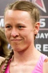 Retrato de Sarah Schneider