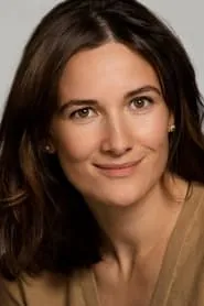 Sarah Solemani en Coma Girl
