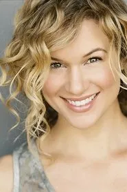 Sarah Souza en Escape from Calypso Island