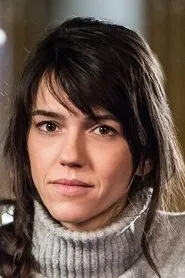 Sarah Spale en Von Fischen und Menschen