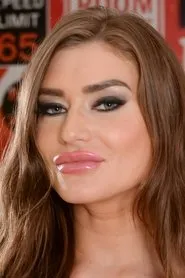 Retrato de Sarah Sultry