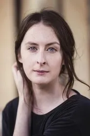 Retrato de Sarah Sweeney
