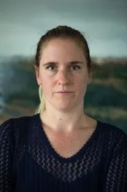 Retrato de Sarah Vandeursen