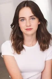 Retrato de Sarah Vattano