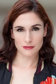 Sarah Warren en A Dozen Summers