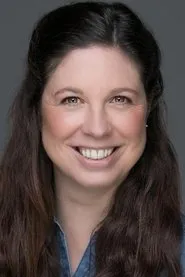 Sarah Whitehouse en Drawing You