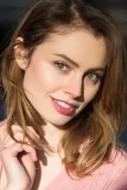 Retrato de Sarah Winter