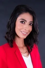 Foto de Sarahí Martínez