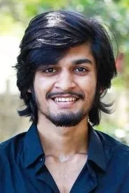 Saran Shakthi en Angammal