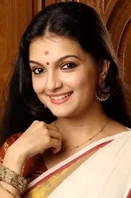 Saranya Mohan en Mahesh Saranya Matrum Palar