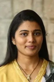 Saranya Pradeep en Swag