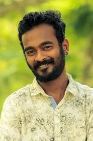 Retrato de Sarath Kumar