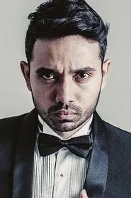 Retrato de Saresh D7