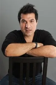 Retrato de Sarfaraz Khan