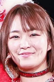 Sari Fujimura en Diana Debut Show