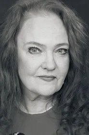 Retrato de Sari Lilliestierna