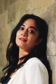 Retrato de Sarika Singh