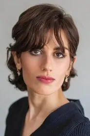 Sarina Farhadi en Nader y Simin, una separación