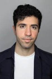 Sarkis Bakalyan en The Crude Crypt Volume One