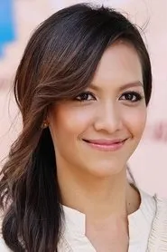 Retrato de Sarocha Watittapan