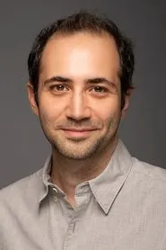 Sarp Bozkurt en Hareket Sekiz