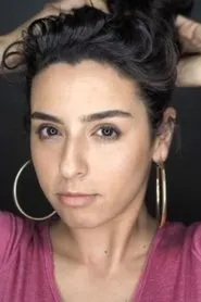 Sarrah Abdelrahman en Congratulations