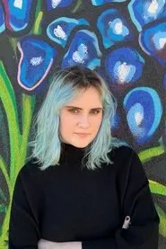 Retrato de Saryn Stringer