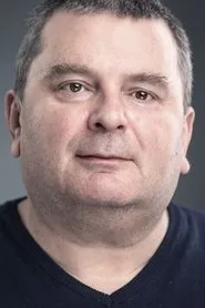 Saša Klančnik en Zgodbe iz sekreta