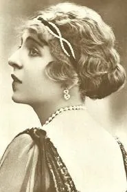 Retrato de Sascha Gura