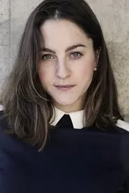Sasha Becker en Antes de la tormenta