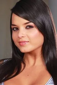Retrato de Sasha Cane