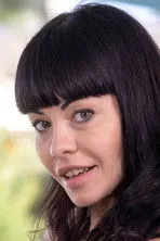 Retrato de Sasha Colibri