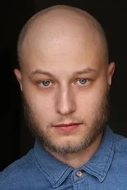 Retrato de Sasha Golberg