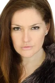 Sasha Graham en Side Effects May Vary