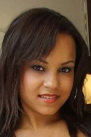 Retrato de Sasha Jones