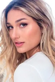 Sasha Meneghel en Xuxa em: O Mistério de Feiurinha