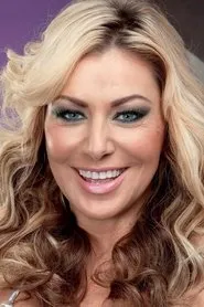 Retrato de Sasha Sean