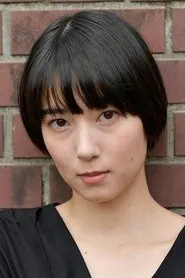 Retrato de Sasha Ueda