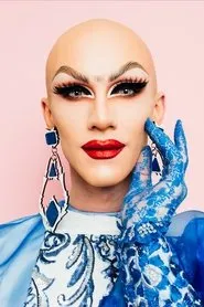 Foto de Sasha Velour como Self