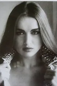 Retrato de Sasha Vinni