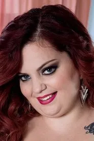 Retrato de Sashaa Juggs