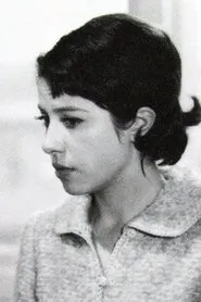 Retrato de Sashka Bratanova