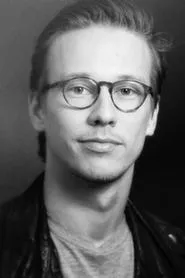 Saska Pulkkinen en Taskuparkki