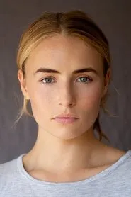 Saskia Archer en El arrecife: Atrapadas