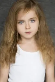 Saskia Dillais De Melo en Familia a la fuerza