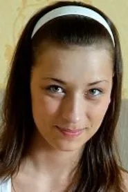 Retrato de Saskia Lorensen