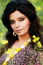 Retrato de Satinder Satti