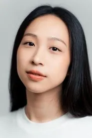 Retrato de Satine Hsieh