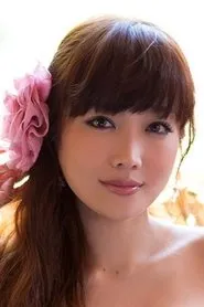 Retrato de Sato Erika