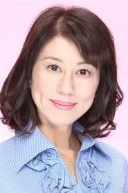 Retrato de Satoko Ôshima